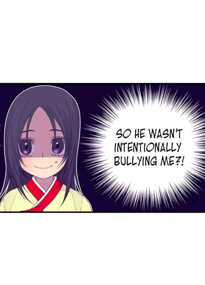 They Say I Was Born A King’s Daughter - Chapter 28 Page 4