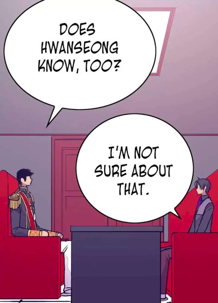 They Say I Was Born A King’s Daughter - Chapter 28 Page 42