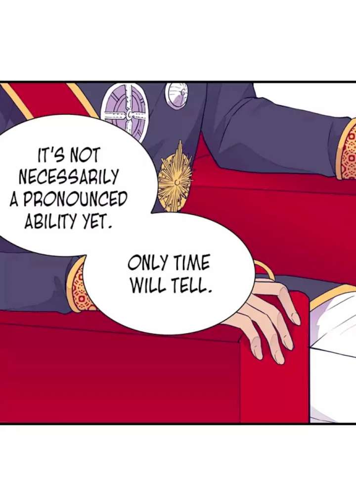 They Say I Was Born A King’s Daughter - Chapter 28 Page 43