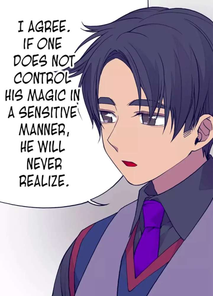They Say I Was Born A King’s Daughter - Chapter 28 Page 44