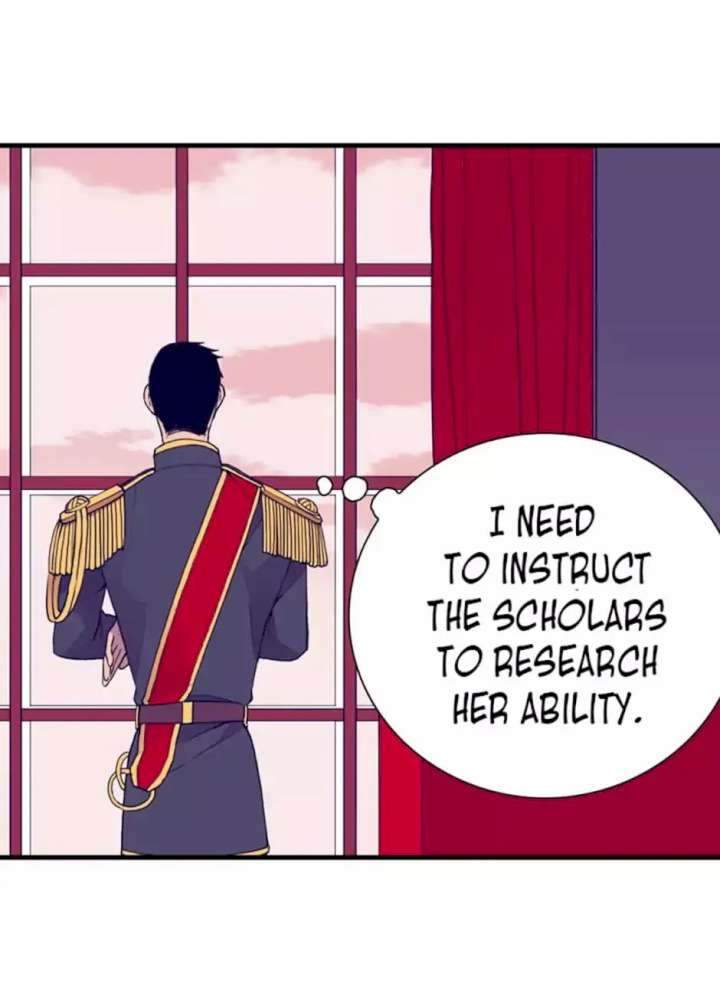 They Say I Was Born A King’s Daughter - Chapter 28 Page 48