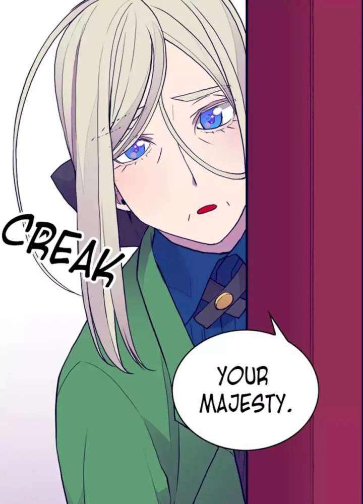 They Say I Was Born A King’s Daughter - Chapter 28 Page 50