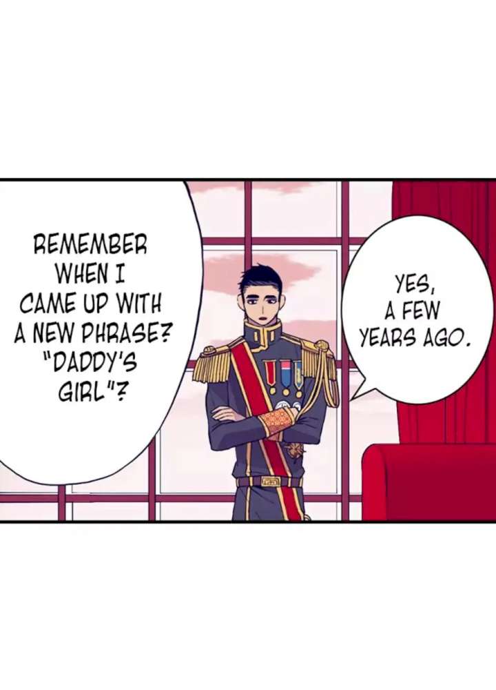 They Say I Was Born A King’s Daughter - Chapter 28 Page 51