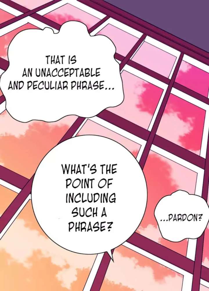 They Say I Was Born A King’s Daughter - Chapter 28 Page 53