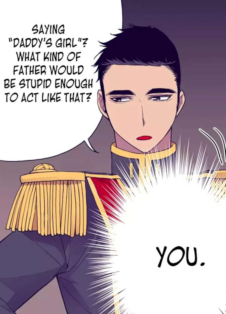 They Say I Was Born A King’s Daughter - Chapter 28 Page 54