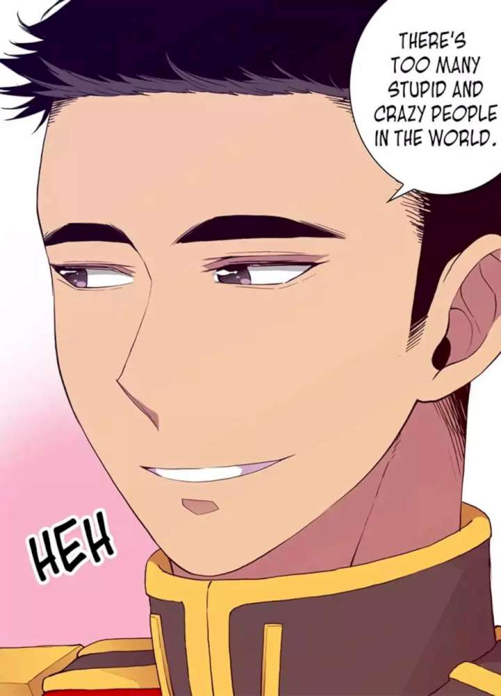 They Say I Was Born A King’s Daughter - Chapter 28 Page 55