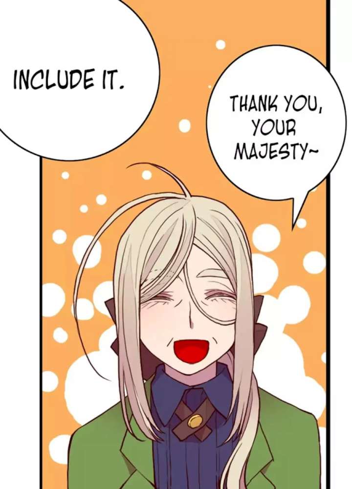They Say I Was Born A King’s Daughter - Chapter 28 Page 56