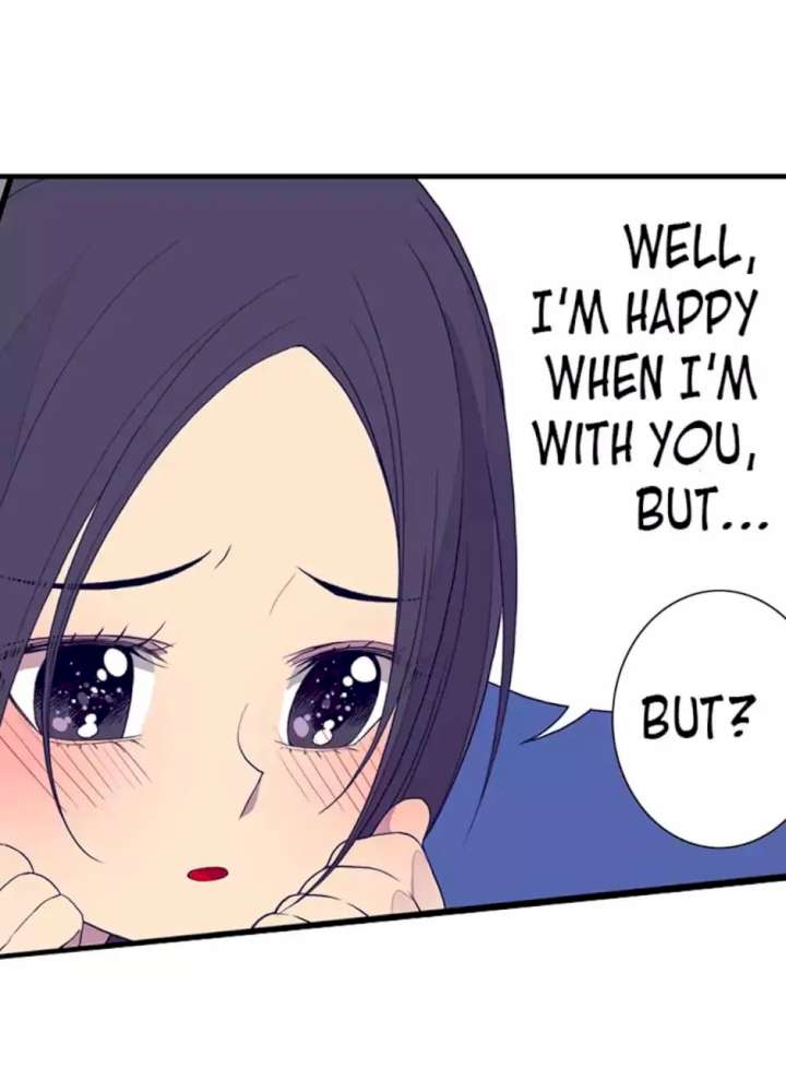 They Say I Was Born A King’s Daughter - Chapter 28 Page 8