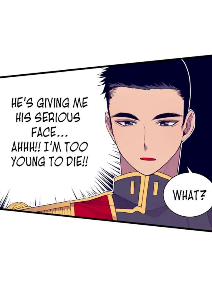 They Say I Was Born A King’s Daughter - Chapter 28 Page 9