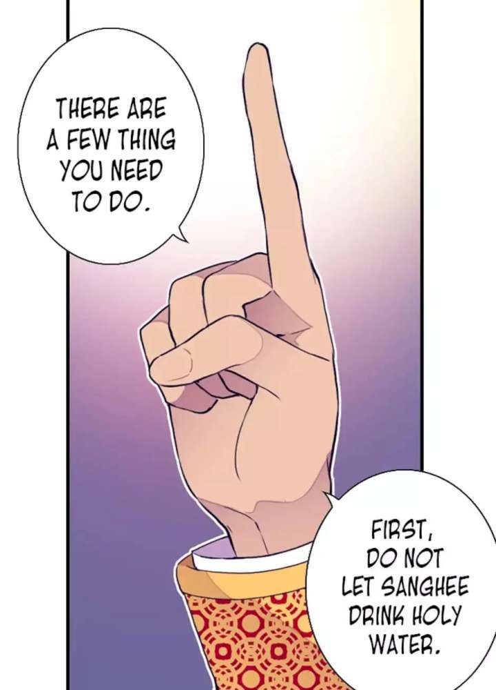 They Say I Was Born A King’s Daughter - Chapter 29 Page 14