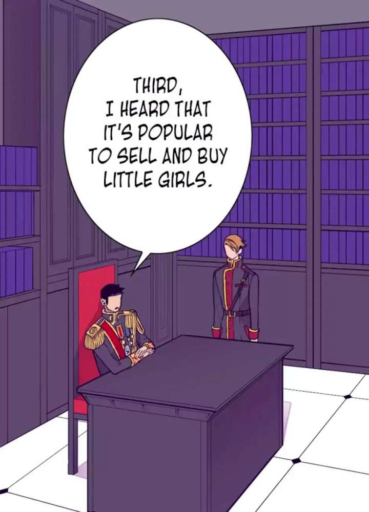 They Say I Was Born A King’s Daughter - Chapter 29 Page 16