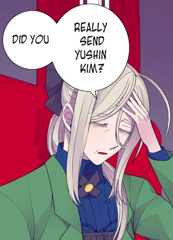 They Say I Was Born A King’s Daughter - Chapter 29 Page 19