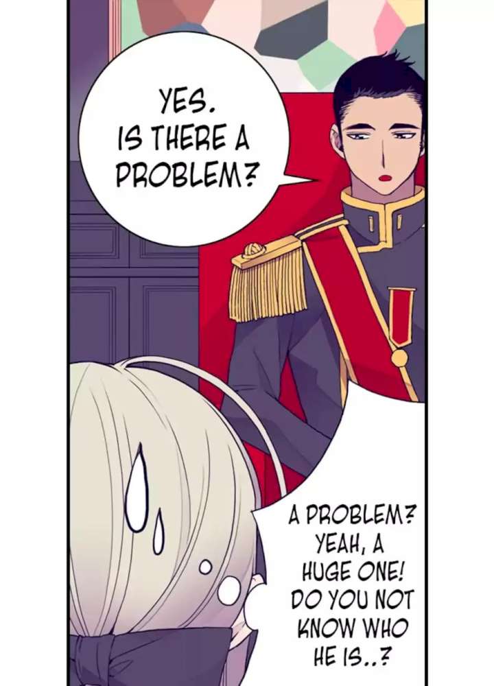 They Say I Was Born A King’s Daughter - Chapter 29 Page 20