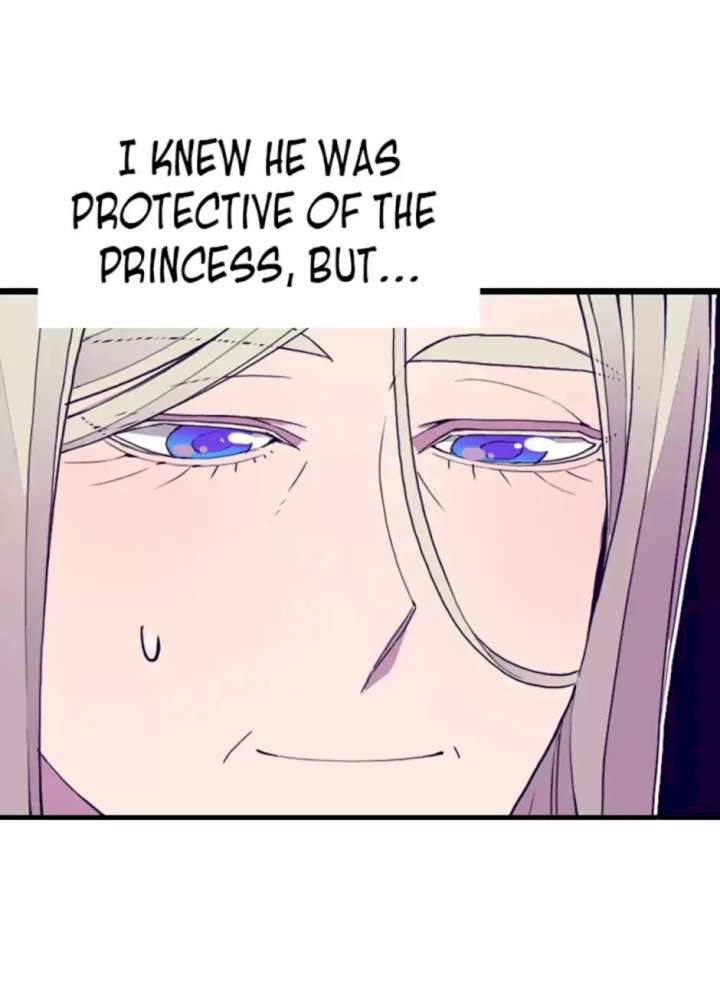 They Say I Was Born A King’s Daughter - Chapter 29 Page 21