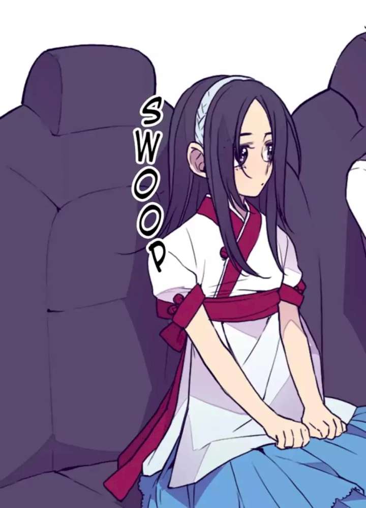 They Say I Was Born A King’s Daughter - Chapter 29 Page 26