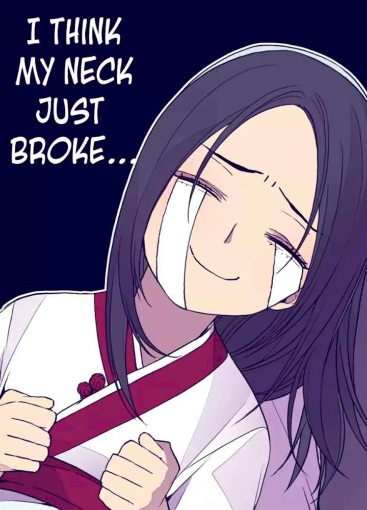 They Say I Was Born A King’s Daughter - Chapter 29 Page 34