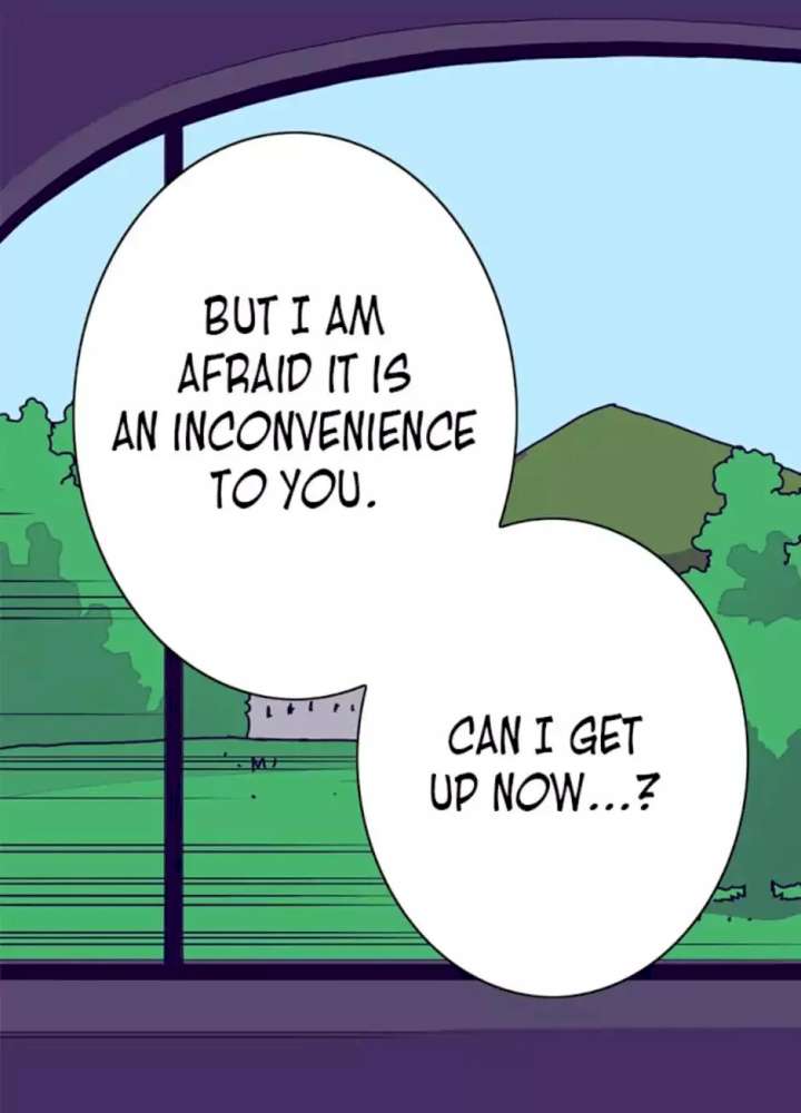 They Say I Was Born A King’s Daughter - Chapter 29 Page 39