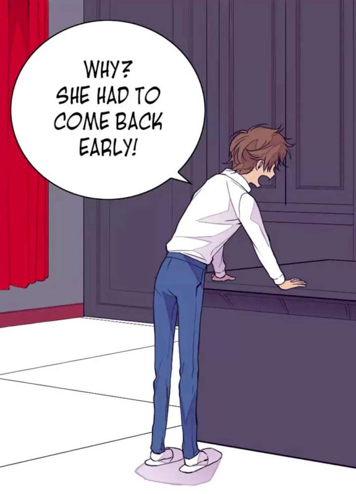 They Say I Was Born A King’s Daughter - Chapter 29 Page 4