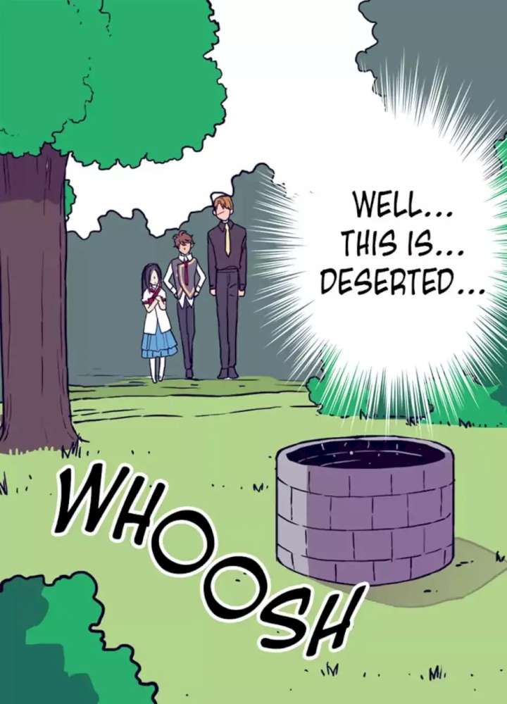 They Say I Was Born A King’s Daughter - Chapter 29 Page 43