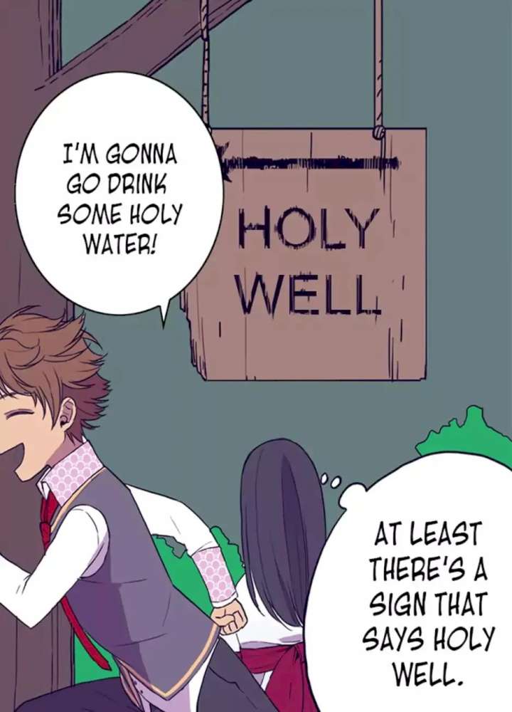 They Say I Was Born A King’s Daughter - Chapter 29 Page 44