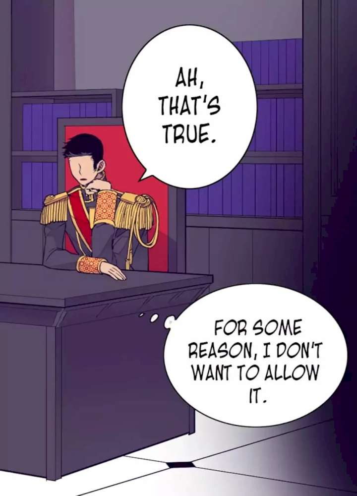 They Say I Was Born A King’s Daughter - Chapter 29 Page 5