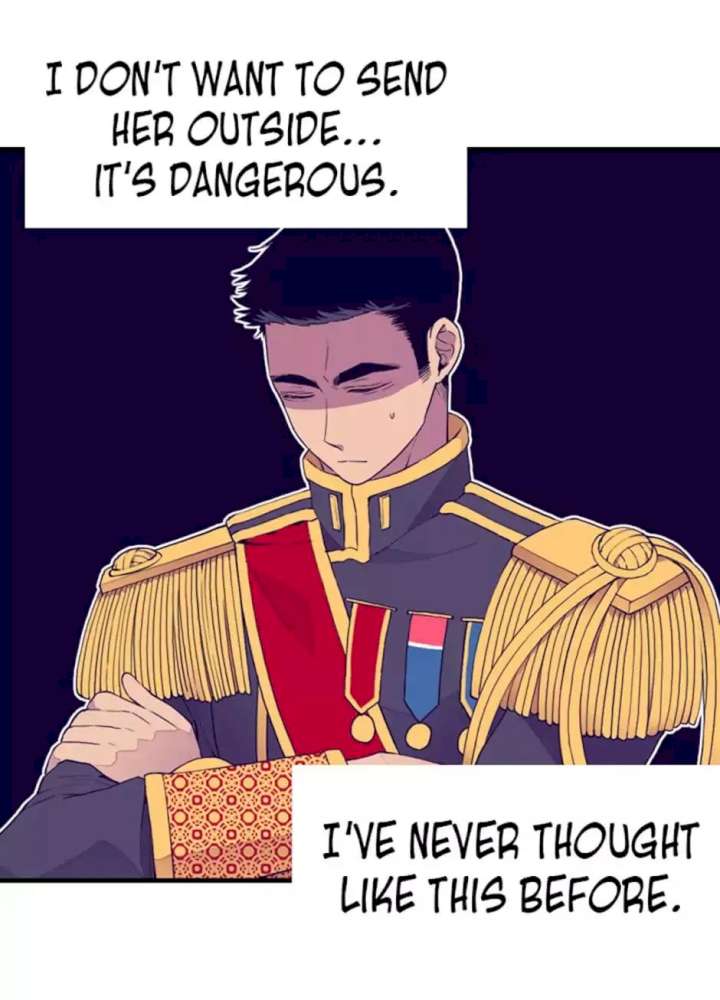They Say I Was Born A King’s Daughter - Chapter 29 Page 6