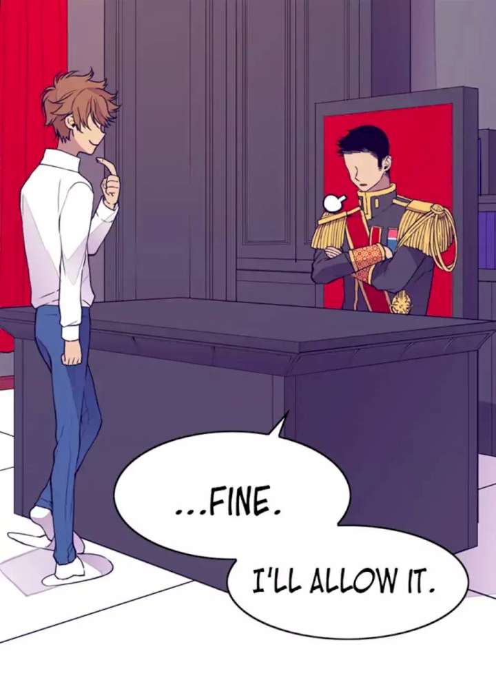They Say I Was Born A King’s Daughter - Chapter 29 Page 8