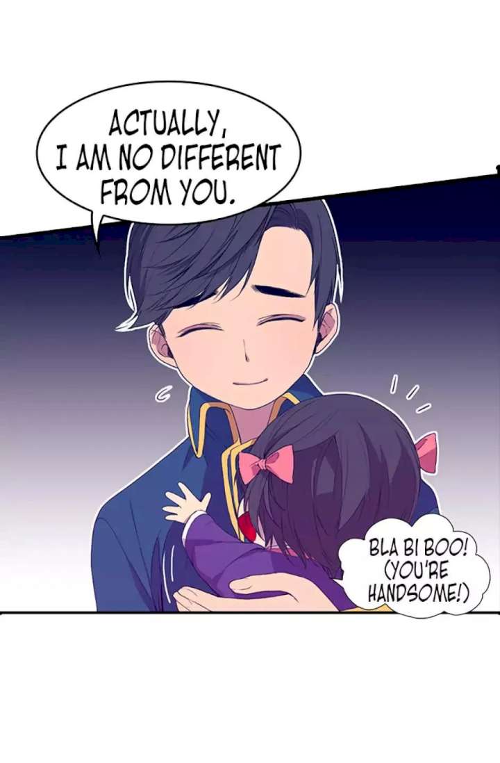 They Say I Was Born A King’s Daughter - Chapter 3 Page 10