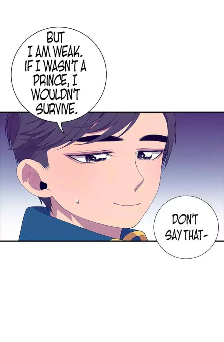 They Say I Was Born A King’s Daughter - Chapter 3 Page 13