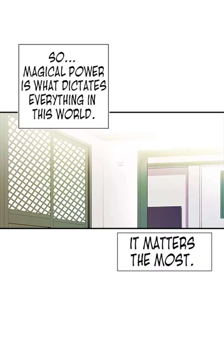 They Say I Was Born A King’s Daughter - Chapter 3 Page 15