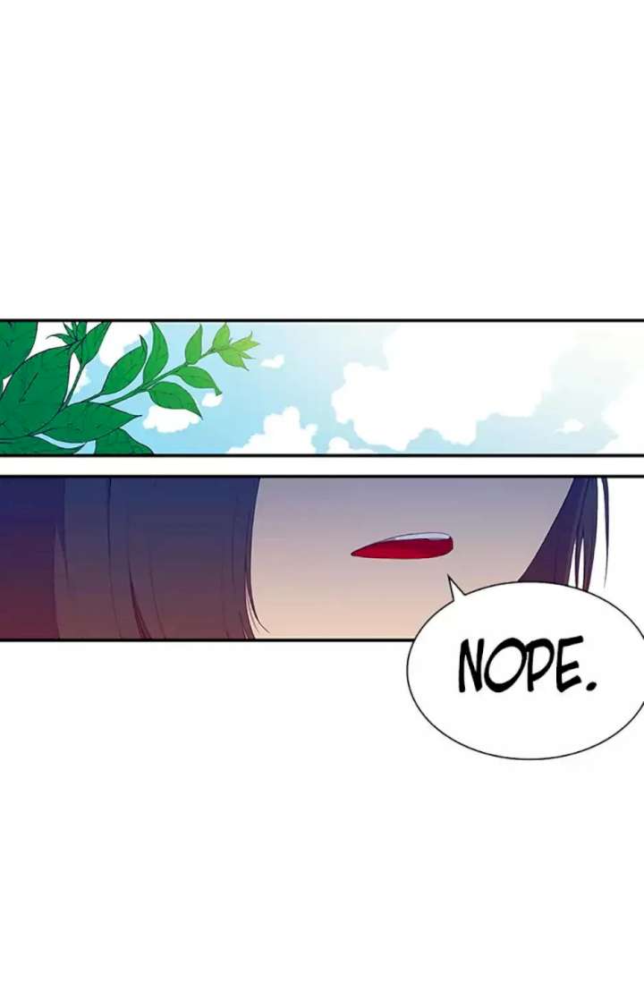 They Say I Was Born A King’s Daughter - Chapter 3 Page 46
