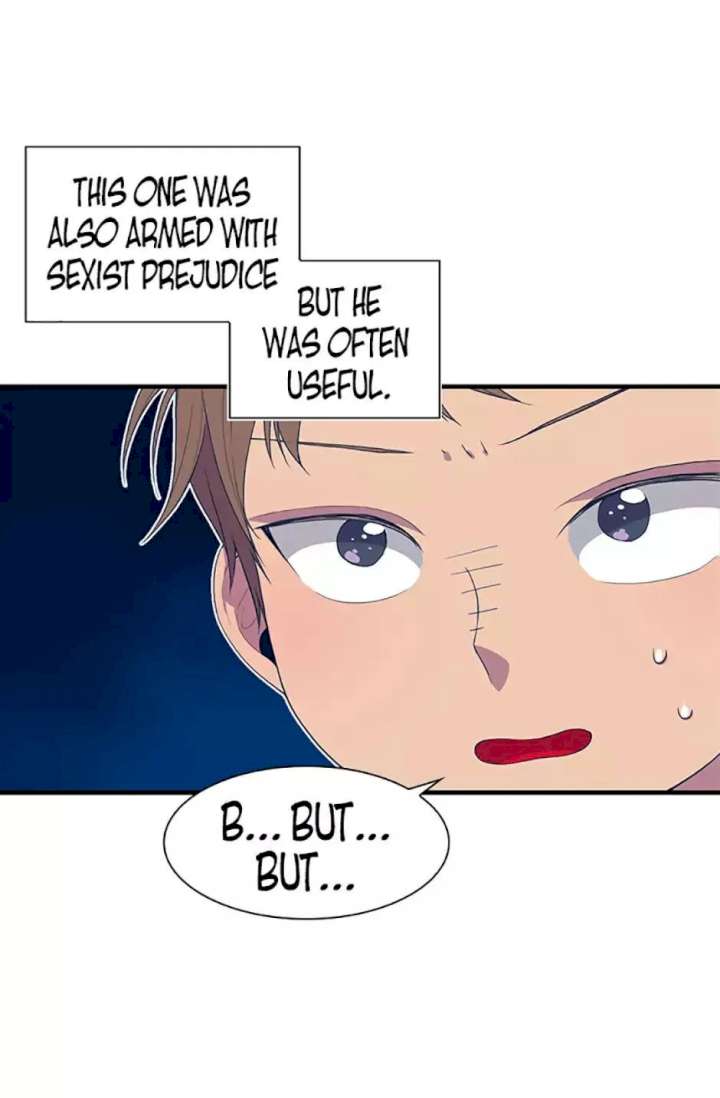 They Say I Was Born A King’s Daughter - Chapter 3 Page 50