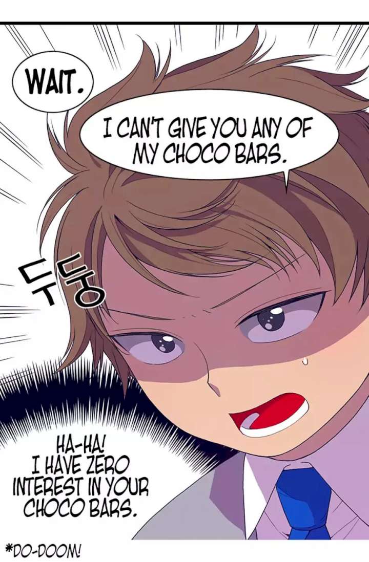 They Say I Was Born A King’s Daughter - Chapter 3 Page 53