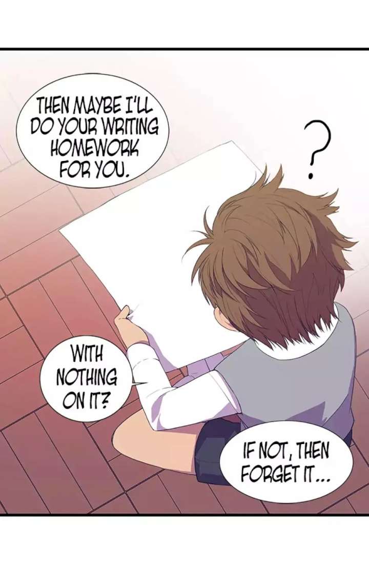 They Say I Was Born A King’s Daughter - Chapter 3 Page 56