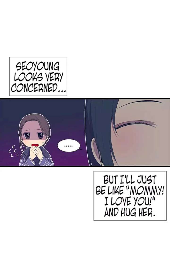 They Say I Was Born A King’s Daughter - Chapter 3 Page 58