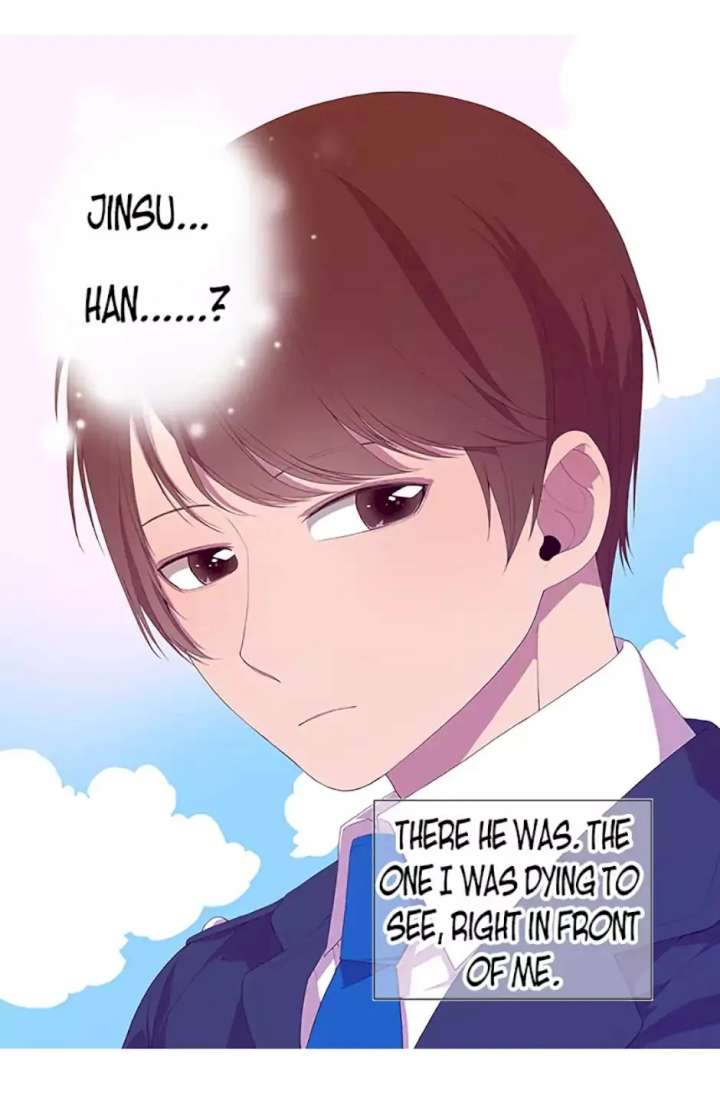 They Say I Was Born A King’s Daughter - Chapter 3 Page 61