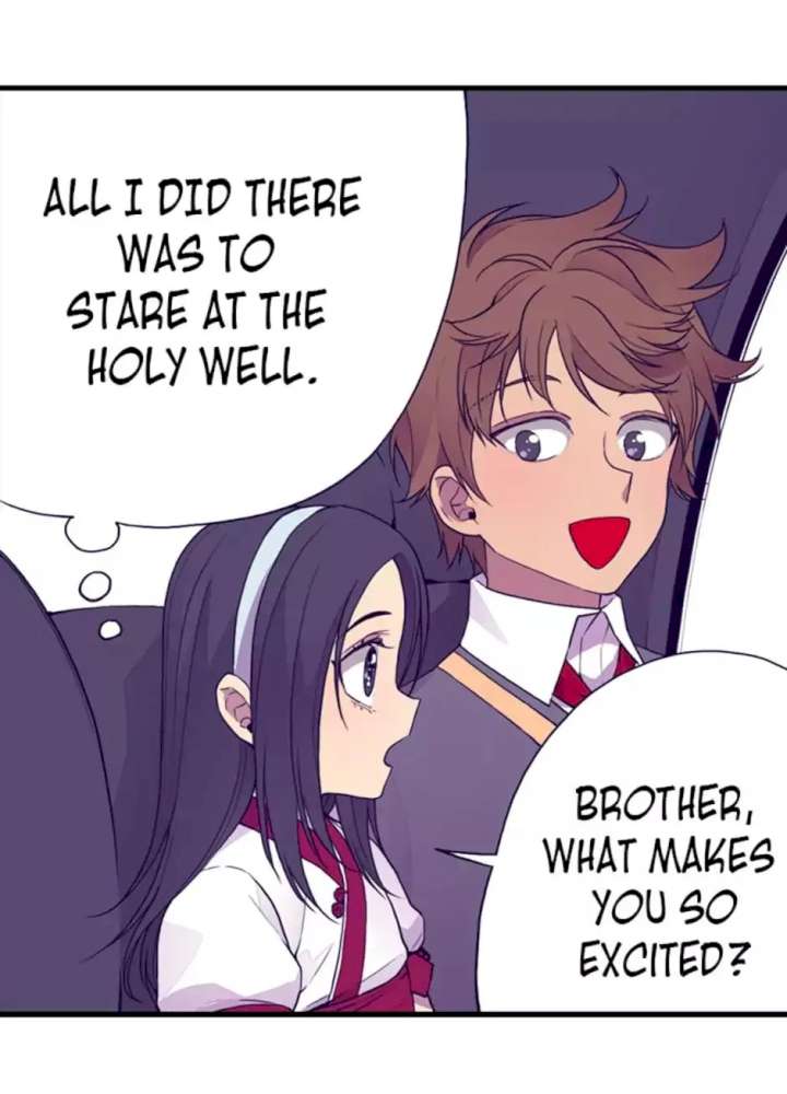 They Say I Was Born A King’s Daughter - Chapter 30 Page 17