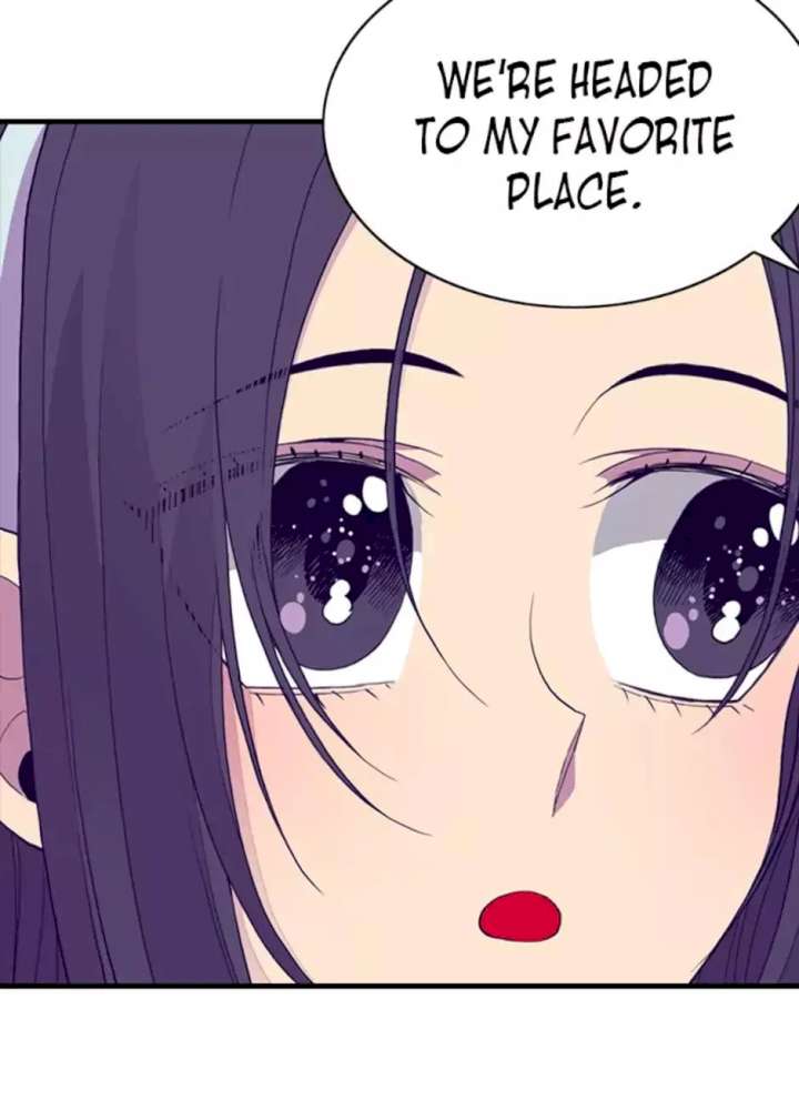 They Say I Was Born A King’s Daughter - Chapter 30 Page 18