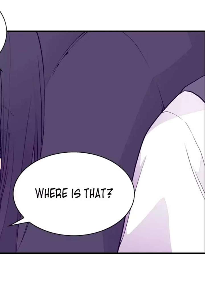 They Say I Was Born A King’s Daughter - Chapter 30 Page 19