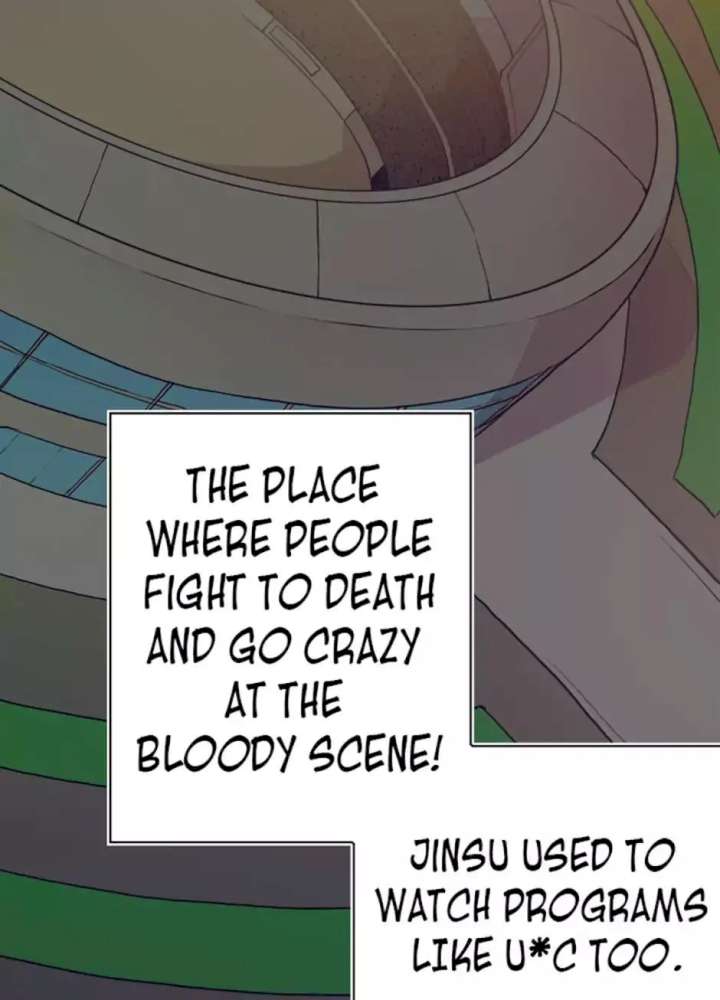 They Say I Was Born A King’s Daughter - Chapter 30 Page 21