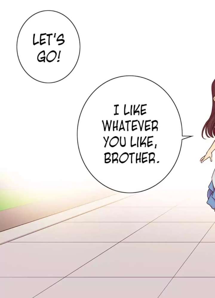 They Say I Was Born A King’s Daughter - Chapter 30 Page 25
