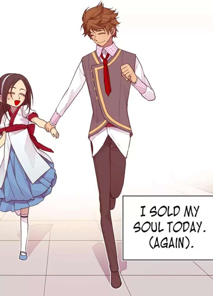 They Say I Was Born A King’s Daughter - Chapter 30 Page 26
