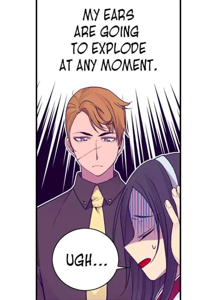 They Say I Was Born A King’s Daughter - Chapter 30 Page 28