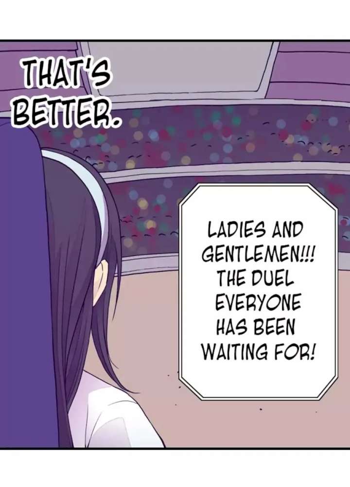 They Say I Was Born A King’s Daughter - Chapter 30 Page 31