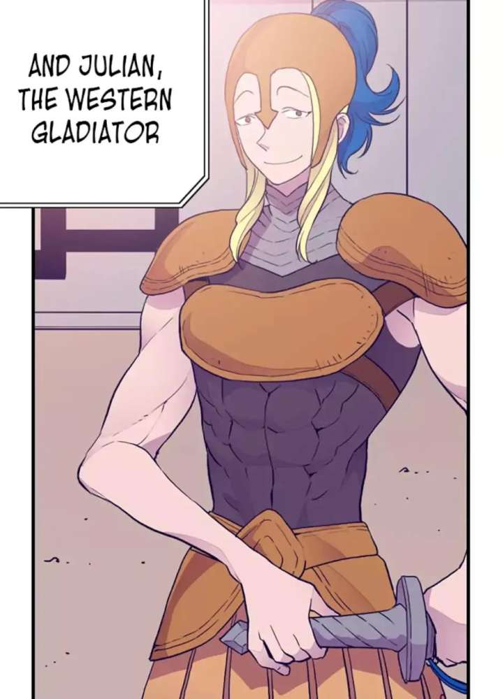 They Say I Was Born A King’s Daughter - Chapter 30 Page 33