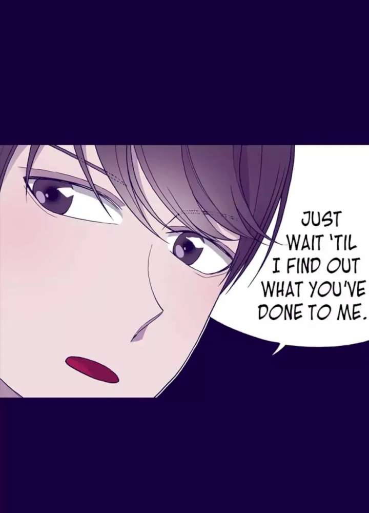 They Say I Was Born A King’s Daughter - Chapter 30 Page 39