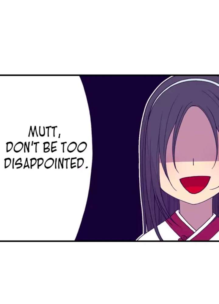 They Say I Was Born A King’s Daughter - Chapter 30 Page 4