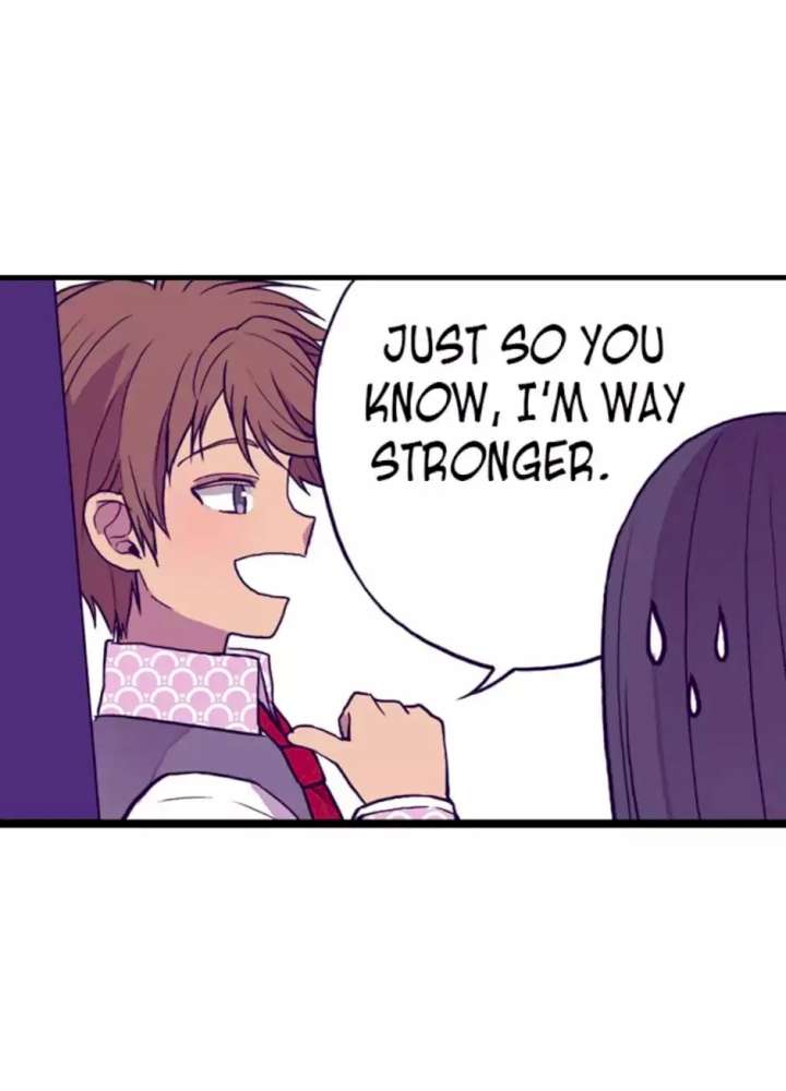 They Say I Was Born A King’s Daughter - Chapter 30 Page 49
