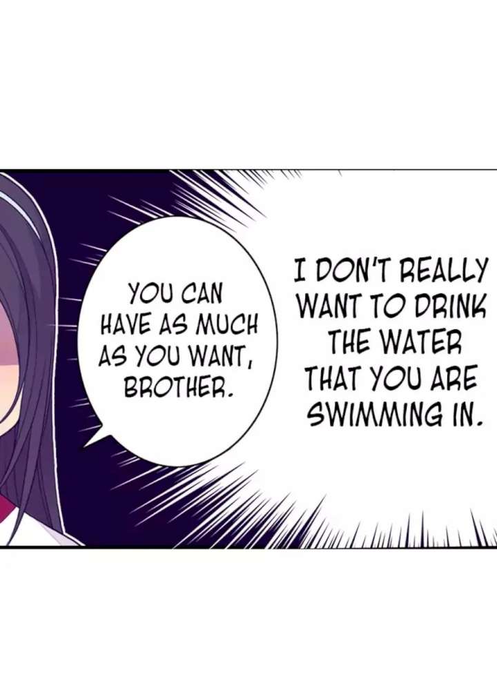 They Say I Was Born A King’s Daughter - Chapter 30 Page 5