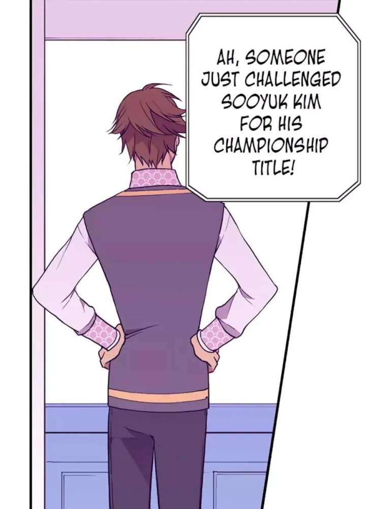 They Say I Was Born A King’s Daughter - Chapter 30 Page 52